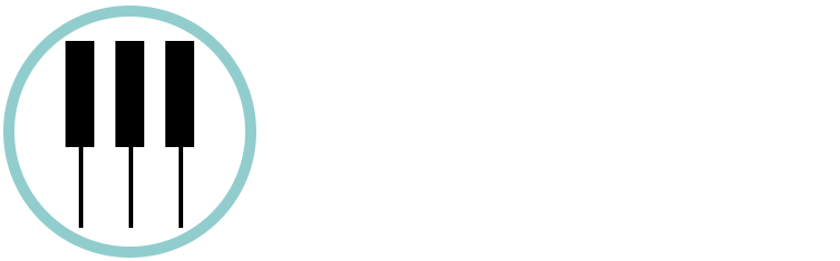 Piano with Melanie