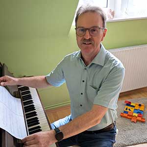 Peter